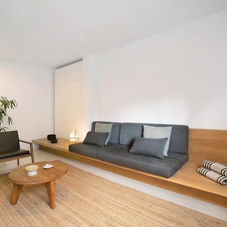 Apartamento La Alameda Santa Cruz de Tenerife Exteriör bild