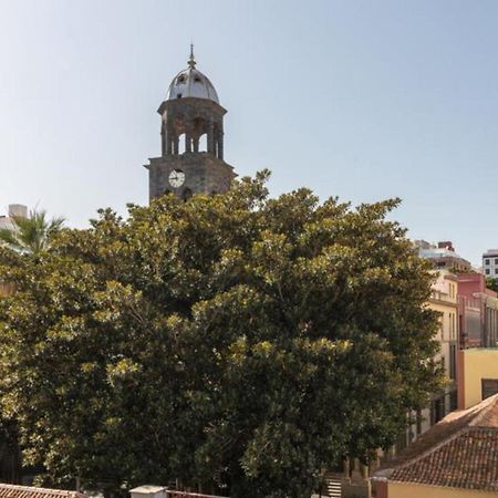 Apartamento La Alameda Santa Cruz de Tenerife Exteriör bild