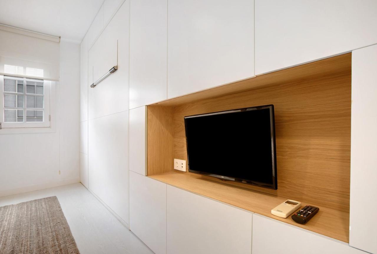 Apartamento La Alameda Santa Cruz de Tenerife Exteriör bild