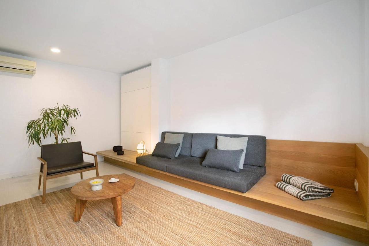 Apartamento La Alameda Santa Cruz de Tenerife Exteriör bild