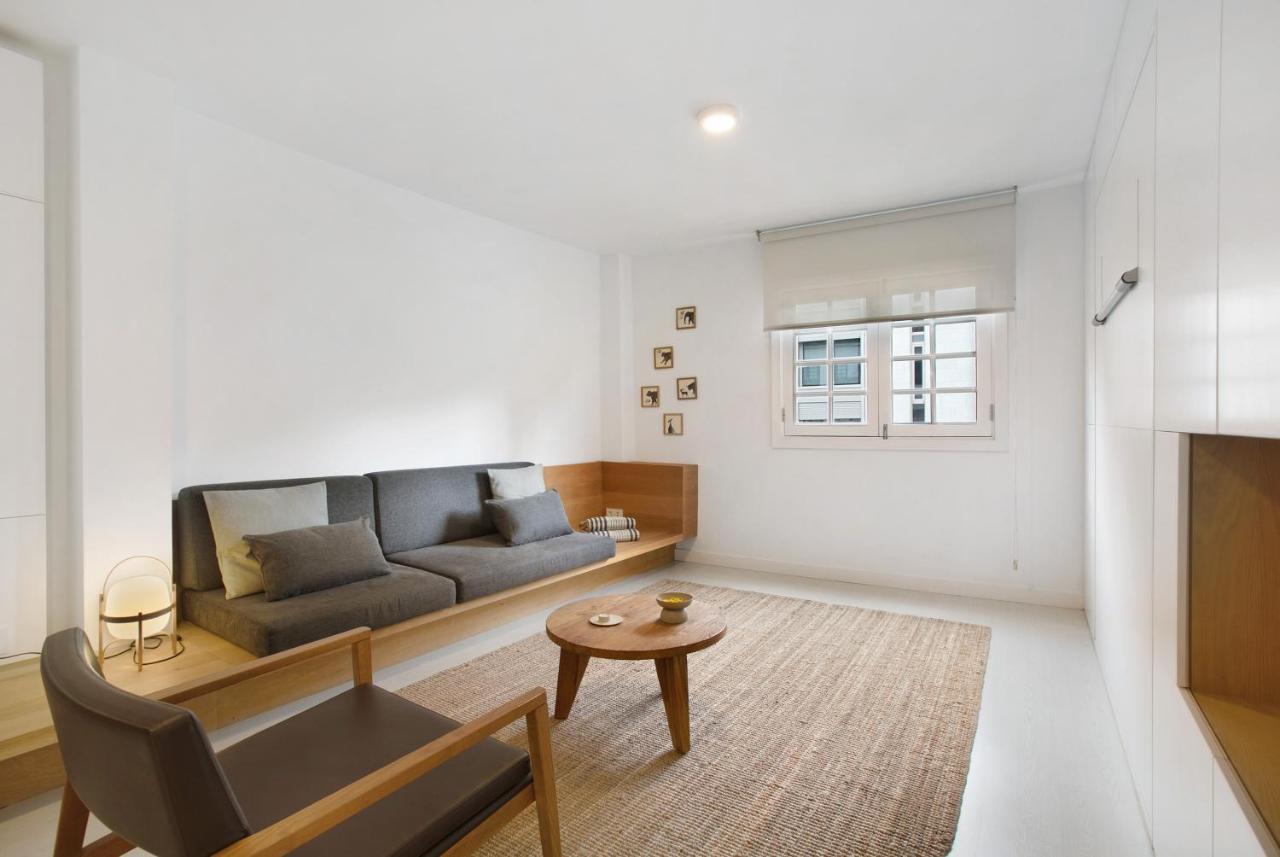 Apartamento La Alameda Santa Cruz de Tenerife Exteriör bild