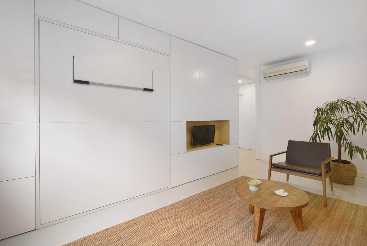 Apartamento La Alameda Santa Cruz de Tenerife Exteriör bild