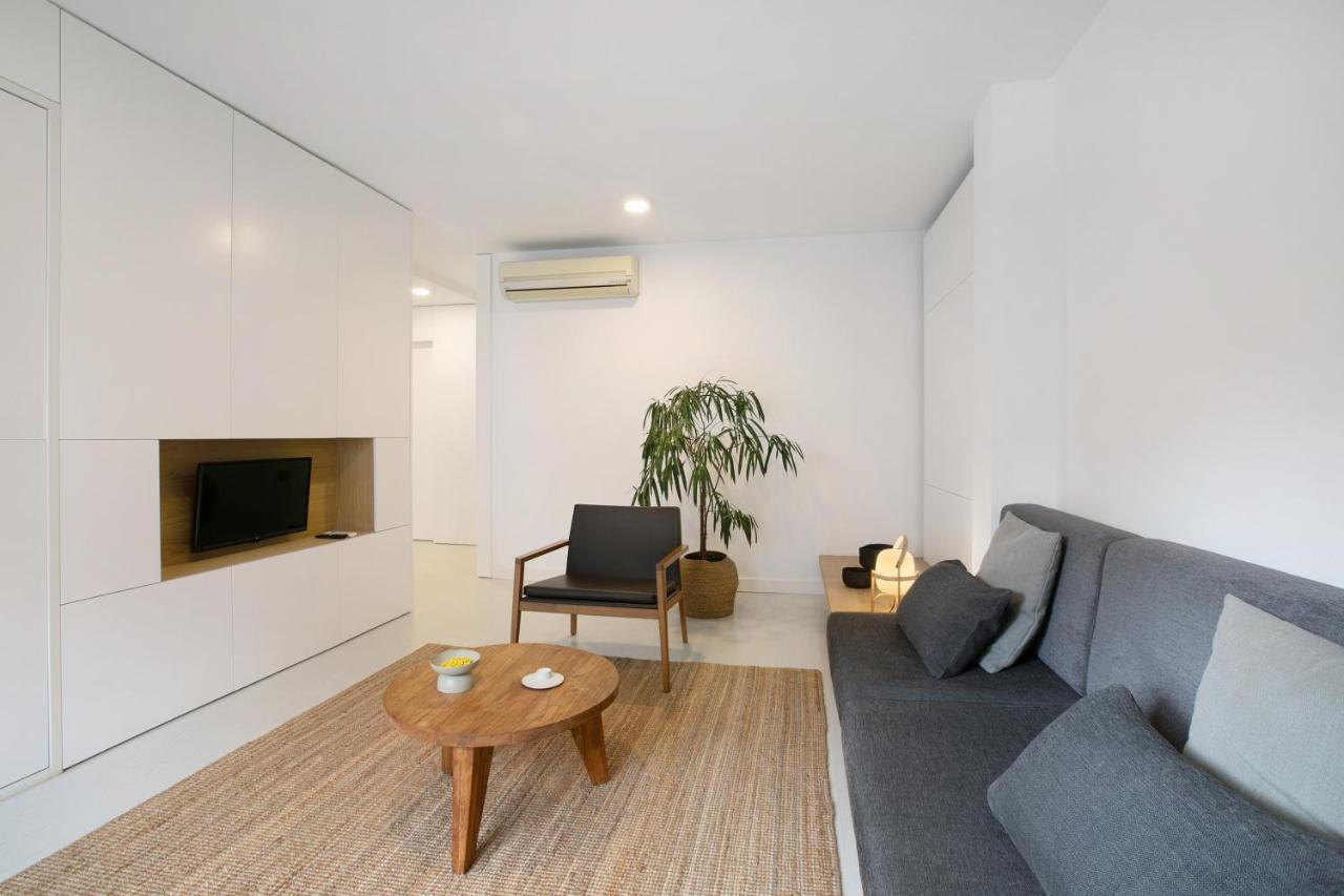 Apartamento La Alameda Santa Cruz de Tenerife Exteriör bild