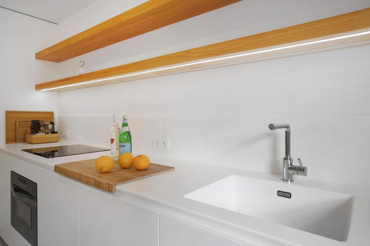 Apartamento La Alameda Santa Cruz de Tenerife Exteriör bild
