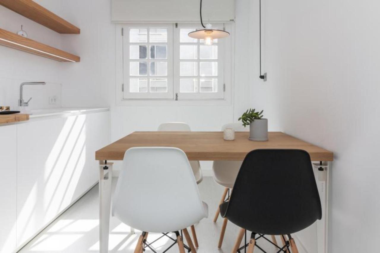 Apartamento La Alameda Santa Cruz de Tenerife Exteriör bild