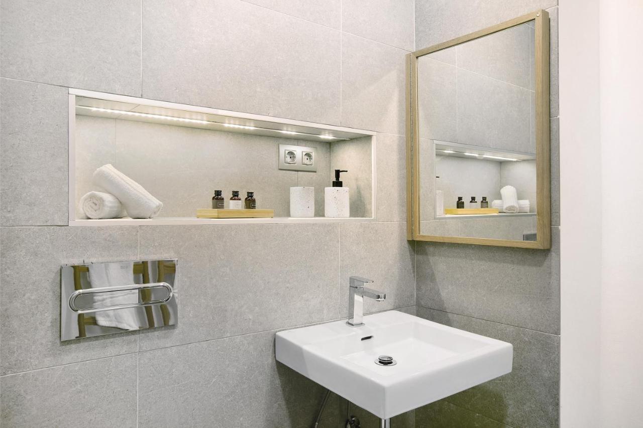 Apartamento La Alameda Santa Cruz de Tenerife Exteriör bild