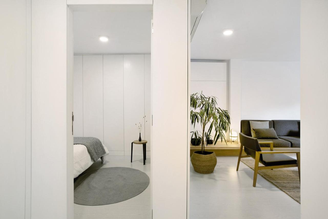 Apartamento La Alameda Santa Cruz de Tenerife Exteriör bild