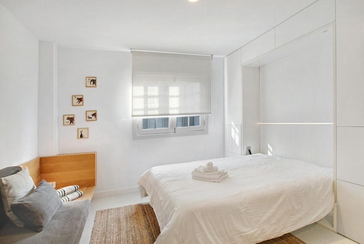 Apartamento La Alameda Santa Cruz de Tenerife Exteriör bild
