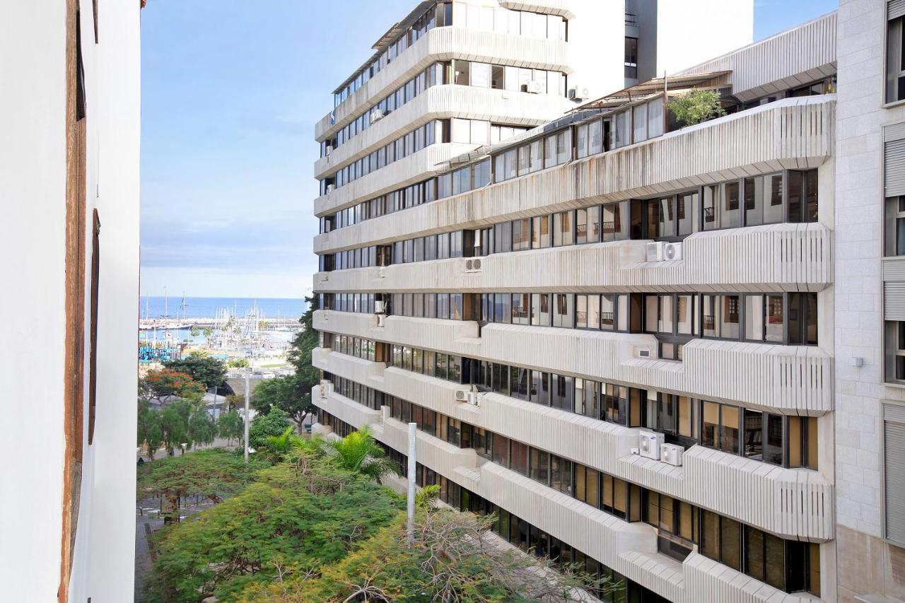 Apartamento La Alameda Santa Cruz de Tenerife Exteriör bild