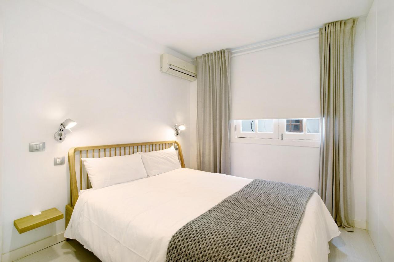 Apartamento La Alameda Santa Cruz de Tenerife Exteriör bild